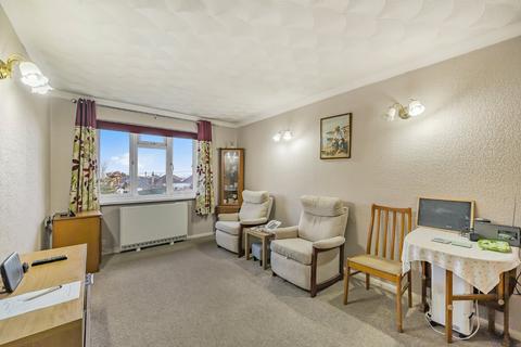 1 bedroom retirement property for sale, Thornhill Park Road, Hampshire SO18