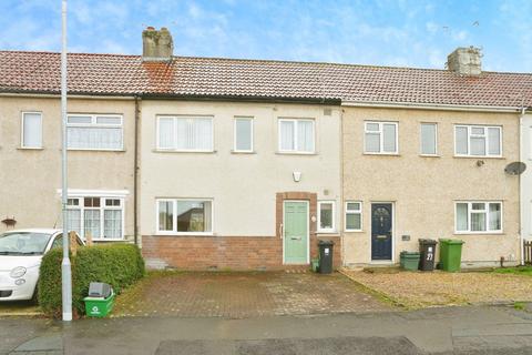 3 bedroom terraced house for sale, Hazeldene Road, Bristol BS34