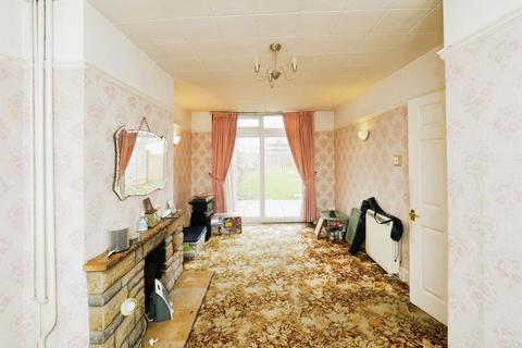 3 bedroom terraced house for sale, Hazeldene Road, Bristol BS34