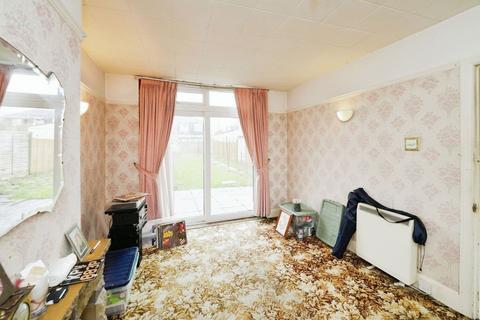 3 bedroom terraced house for sale, Hazeldene Road, Bristol BS34