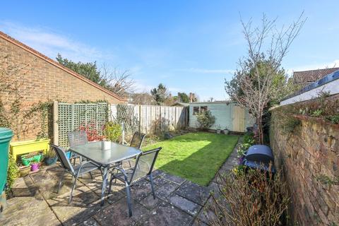 3 bedroom semi-detached house for sale, Fairfield Road, Burgess Hill, RH15