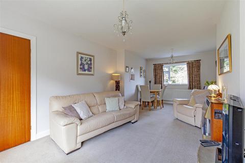 3 bedroom semi-detached house for sale, Wyedale Crescent, Bakewell