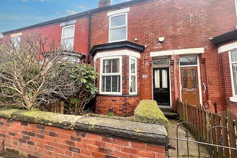 2 bedroom terraced house for sale, Parrin Lane, Eccles, M30