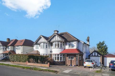 3 bedroom semi-detached house for sale, Ebrington Road, Harrow, HA3