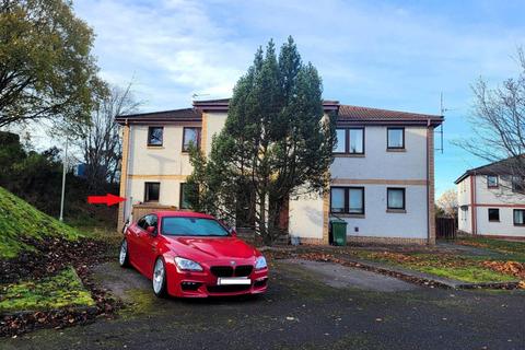 2 bedroom flat for sale, 153 Murray Terrace, Smithton, Inverness, IV2 7WZ