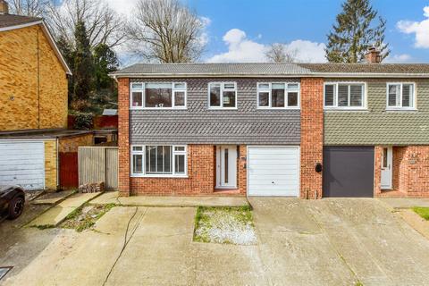 3 bedroom semi-detached house for sale, Chapman Avenue, Maidstone, Kent