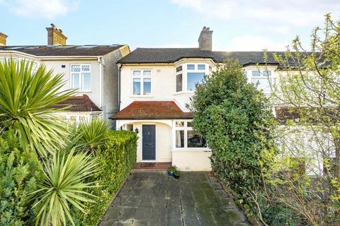 3 bedroom terraced house for sale, Leithcote Gardens, London SW16