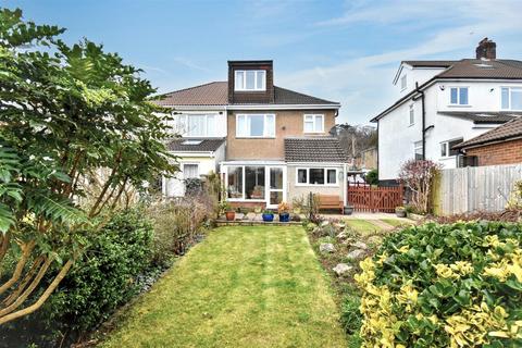 5 bedroom semi-detached house for sale, Excellent Five Bed Semi Detached Home in Coombe Dingle