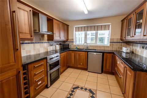 4 bedroom detached house for sale, Beames Close, Telford, Shropshire, TF4