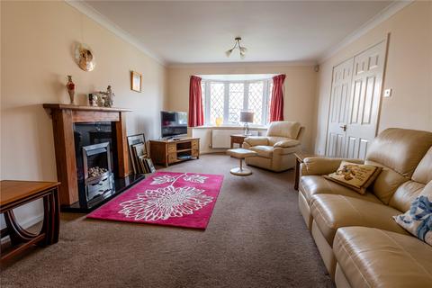 4 bedroom detached house for sale, Beames Close, Telford, Shropshire, TF4