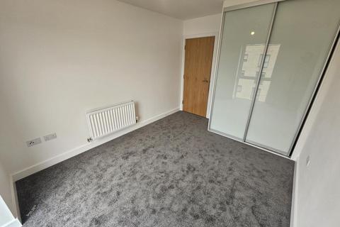 1 bedroom flat to rent, Wilson Court, Luton