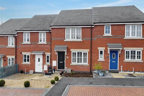 3 bedroom terraced house for sale, Field Road, Ilkeston