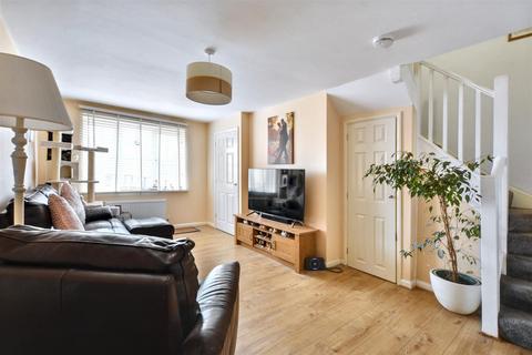 3 bedroom terraced house for sale, Field Road, Ilkeston