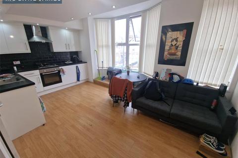 1 bedroom flat to rent, Pen-y-Lan Road, Cardiff, CF24