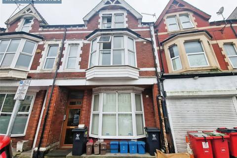 1 bedroom flat to rent, Pen-y-Lan Road, Cardiff, CF24