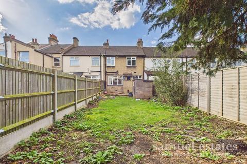 3 bedroom terraced house for sale, Ashtree Avenue, Mitcham, CR4