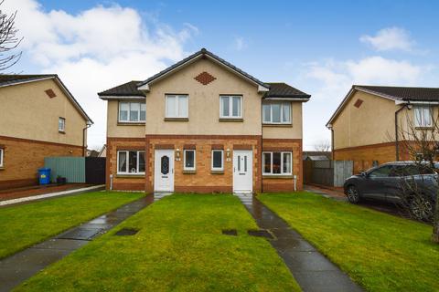 3 bedroom semi-detached house for sale, 35 Lundholm Road, Stevenston, KA20 3LL