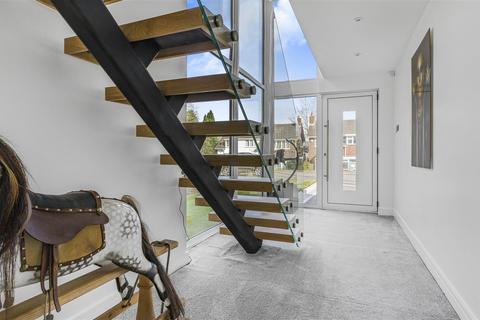 11 Whitley Drive, Sutton Coldfield, B74 2EF