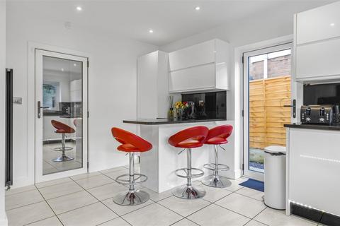 11 Whitley Drive, Sutton Coldfield, B74 2EF