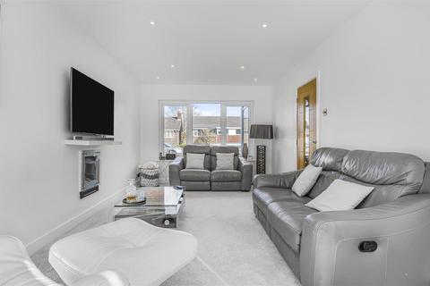11 Whitley Drive, Sutton Coldfield, B74 2EF