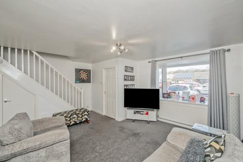 3 bedroom semi-detached house for sale, Teasel Close, Oakenshaw, West Yorkshire, BD12