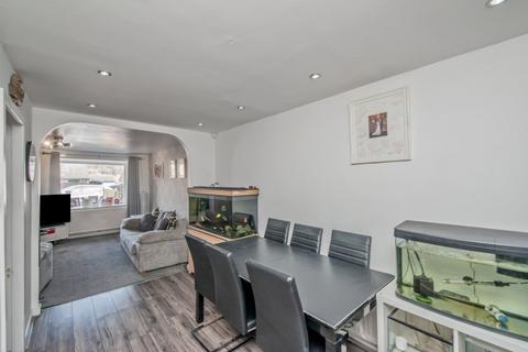 3 bedroom semi-detached house for sale, Teasel Close, Oakenshaw, West Yorkshire, BD12