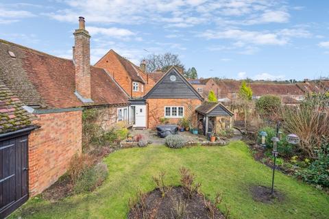 3 bedroom terraced house for sale, Germain Street, Chesham, Buckinghamshire, HP5