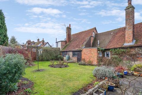 3 bedroom terraced house for sale, Germain Street, Chesham, Buckinghamshire, HP5