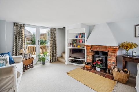 3 bedroom terraced house for sale, Germain Street, Chesham, Buckinghamshire, HP5