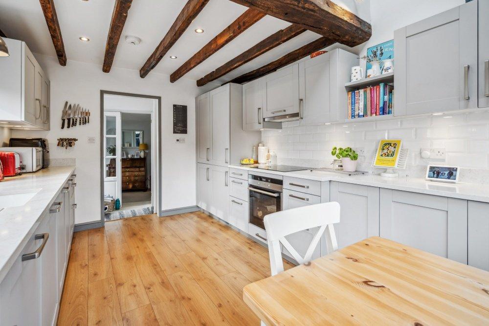 Kitchen/Breakfast