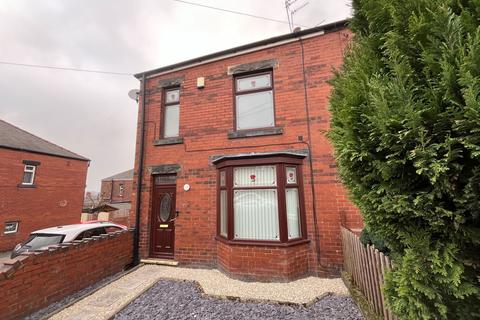 3 bedroom end of terrace house for sale, Belgrave Road, Barnsley