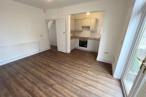 3 bedroom end of terrace house for sale, Belgrave Road, Barnsley