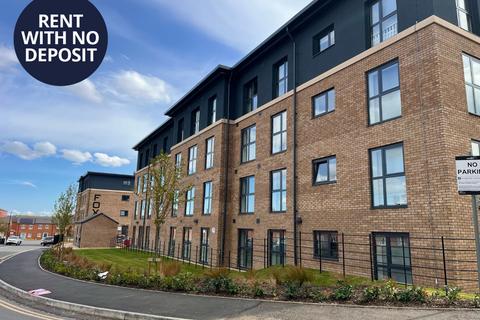 undefined, Erasmus Drive, Derby, Derbyshire, DE1