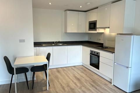 undefined, Erasmus Drive, Derby, Derbyshire, DE1