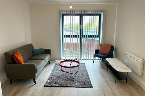 undefined, Erasmus Drive, Derby, Derbyshire, DE1