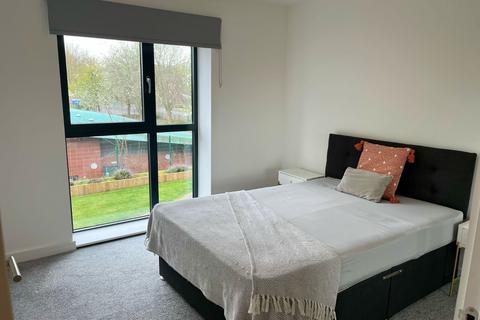 undefined, Erasmus Drive, Derby, Derbyshire, DE1