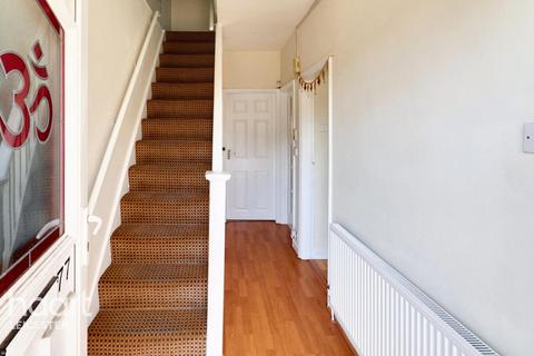 3 bedroom terraced house for sale, St Barnabas Road, LEICESTER