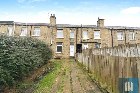 Dewhurst Road, Fartown, Huddersfield, HD2