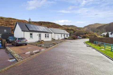 2 bedroom detached bungalow for sale, 18 Barrmor View, Kilmartin, Argyll