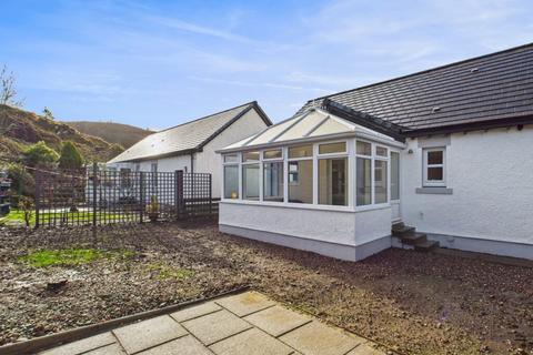 2 bedroom detached bungalow for sale, 18 Barrmor View, Kilmartin, Argyll