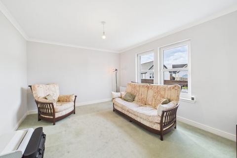 18 Barrmor View, Kilmartin, Lochgilphead, PA31 8UN