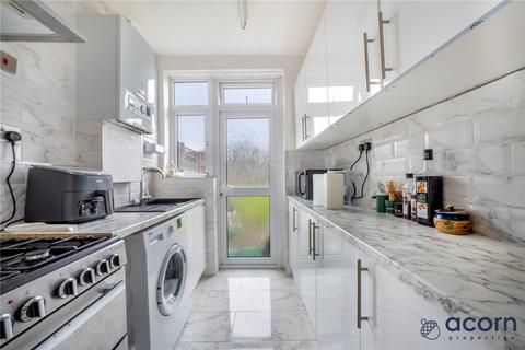 3 bedroom end of terrace house for sale, Whistler Gardens, Edgware HA8