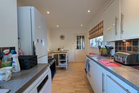 6 Downs Lane Park, West Looe, Looe, PL13 2DP