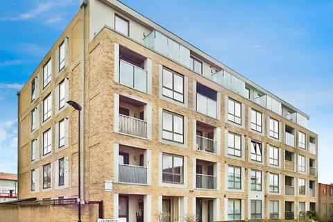 1 bedroom flat for sale, Crediton Road, Canning Town