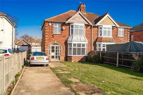 3 bedroom semi-detached house for sale, Laceby Road, Grimsby, Lincolnshire, DN34 5ND