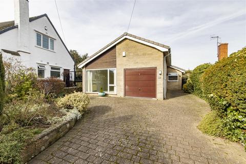 3 bedroom detached bungalow for sale, Foljambe Avenue, Walton, Chesterfield