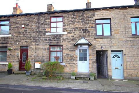 2 bedroom cottage for sale, Crag Hill Road, Thackley