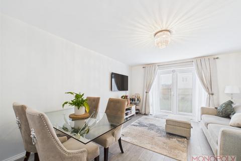 8 Alder Close, Penyffordd, Chester, CH4 0AJ