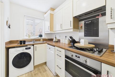 8 Alder Close, Penyffordd, Chester, CH4 0AJ