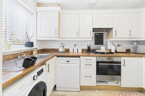 8 Alder Close, Penyffordd, Chester, CH4 0AJ